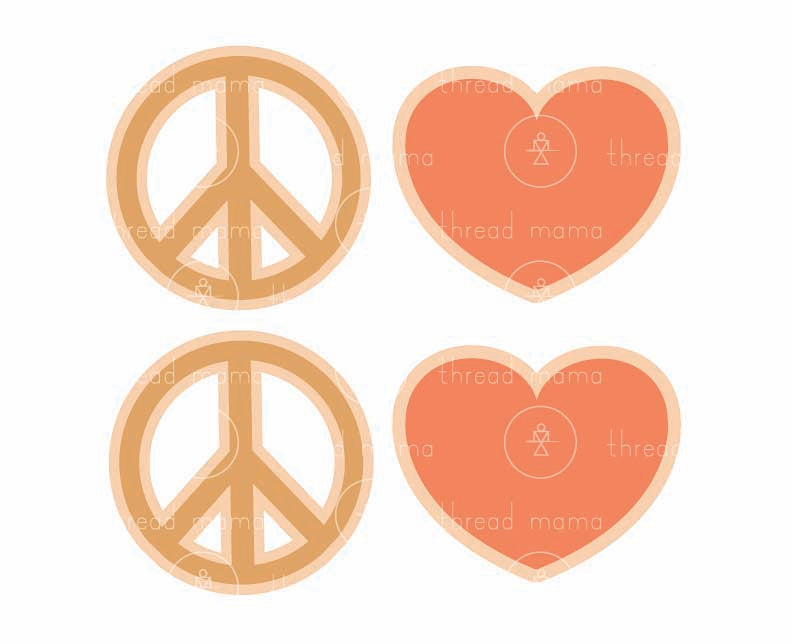 Back to School Printables (Printable Pennant)