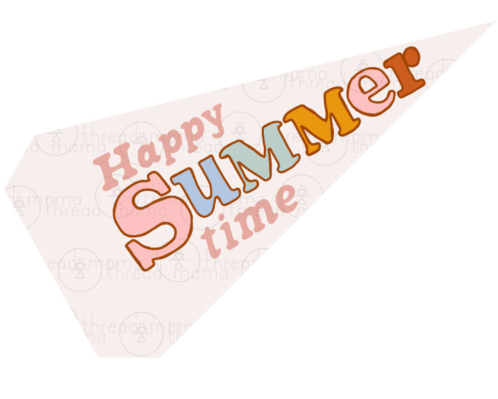 End of School Tags and Flags (Vol.3)