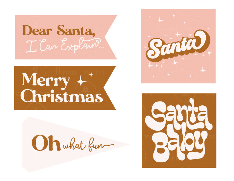 Christmas Advent Collections