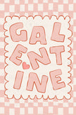 Galentine - Set