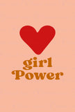 Girl Power (Printable Poster Collection)