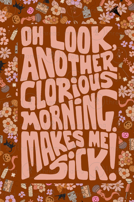 Another Glorious Morning (Set)