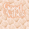 Good Vibes Poster - Posterton