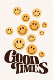 Good Times Collection (Printable Poster)