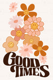 Good Times Collection (Printable Poster)