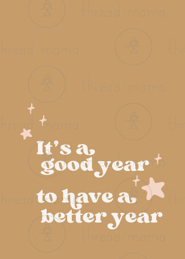 UPDATED!! New Year's Eve Tags and Flags - (Vol.3)