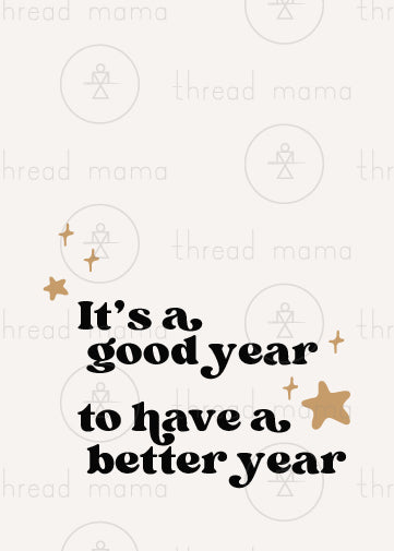 UPDATED!! New Year's Eve Tags and Flags - (Vol.3)