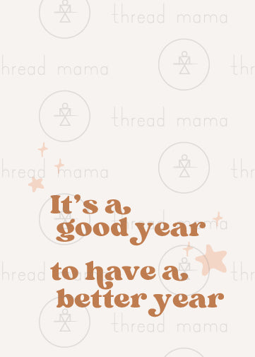 UPDATED!! New Year's Eve Tags and Flags - (Vol.3)