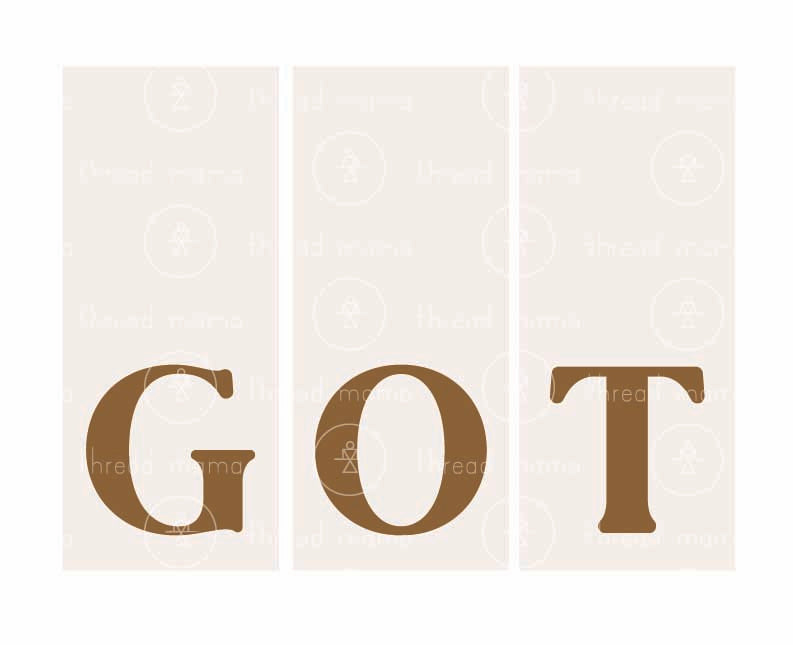 Back to School Printables (Printable Pennant)