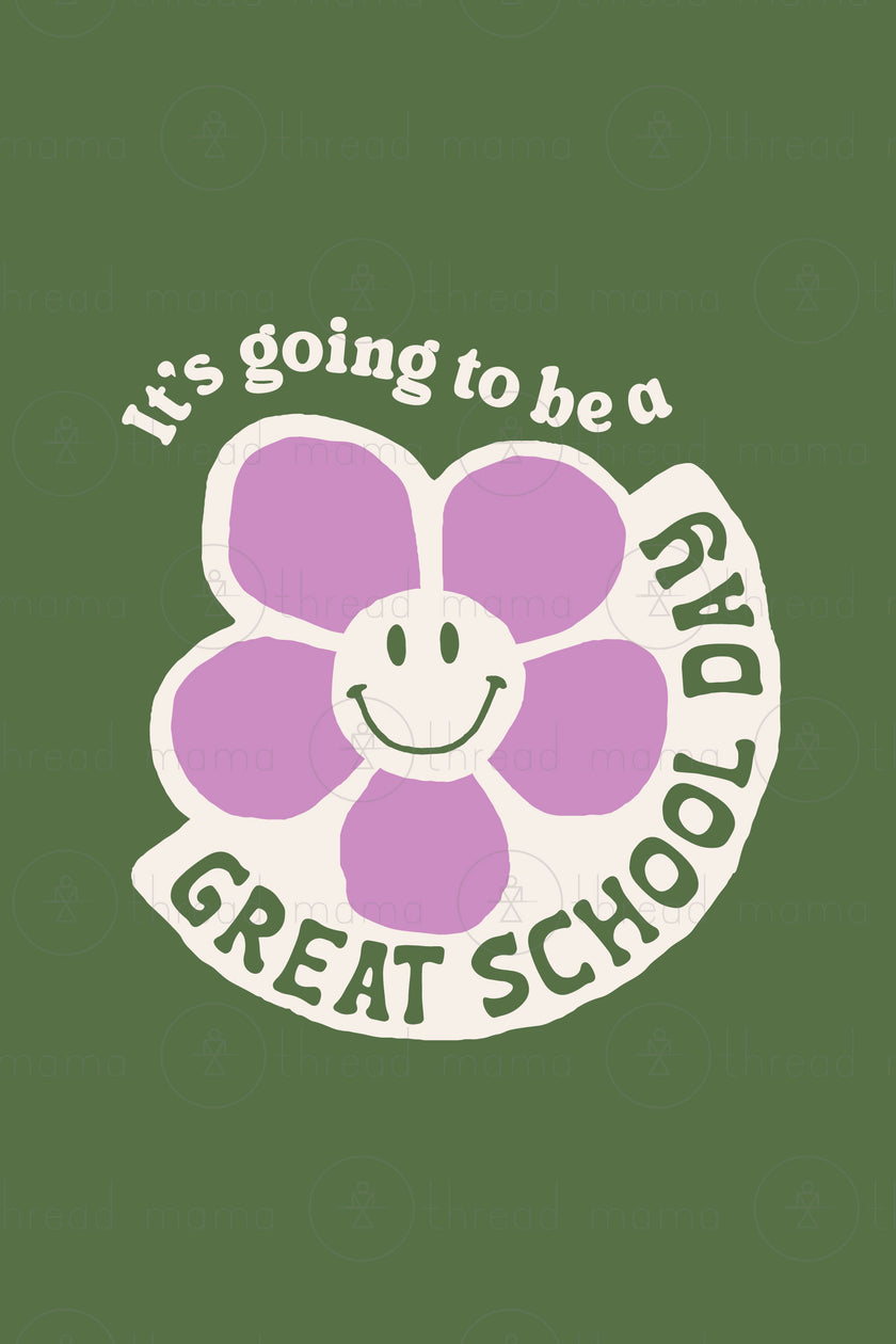 Great School Day - Set (Vol.3)