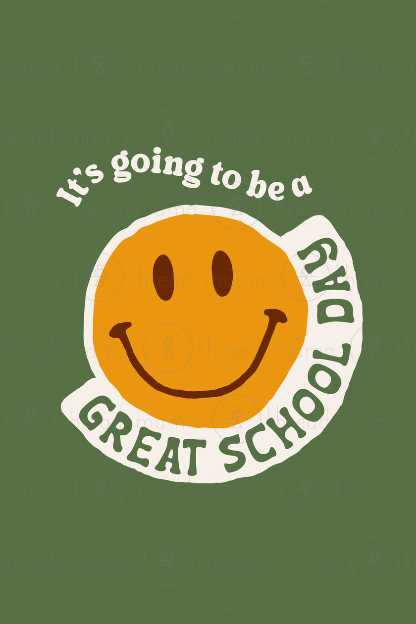 Great School Day - Set (Vol.3)