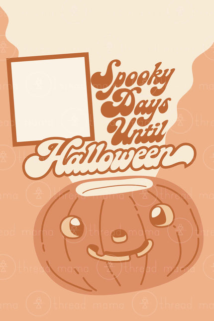 Halloween Countdown (Vol.1)