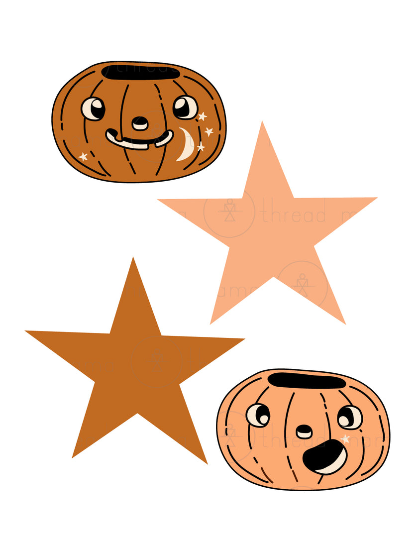 Halloween Countdown - (Vol.2)