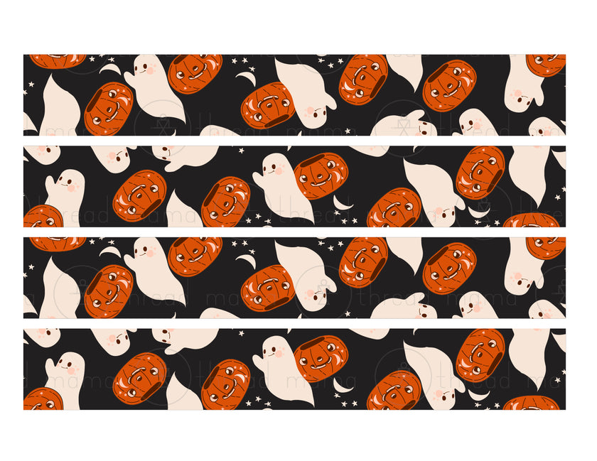 Halloween Countdown - (Vol.2)