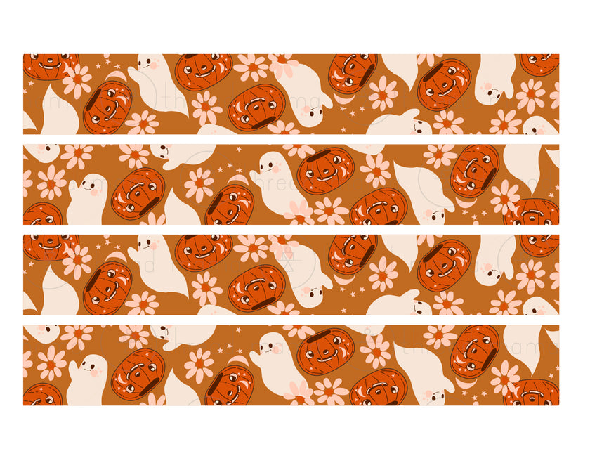 Halloween Countdown - (Vol.2)