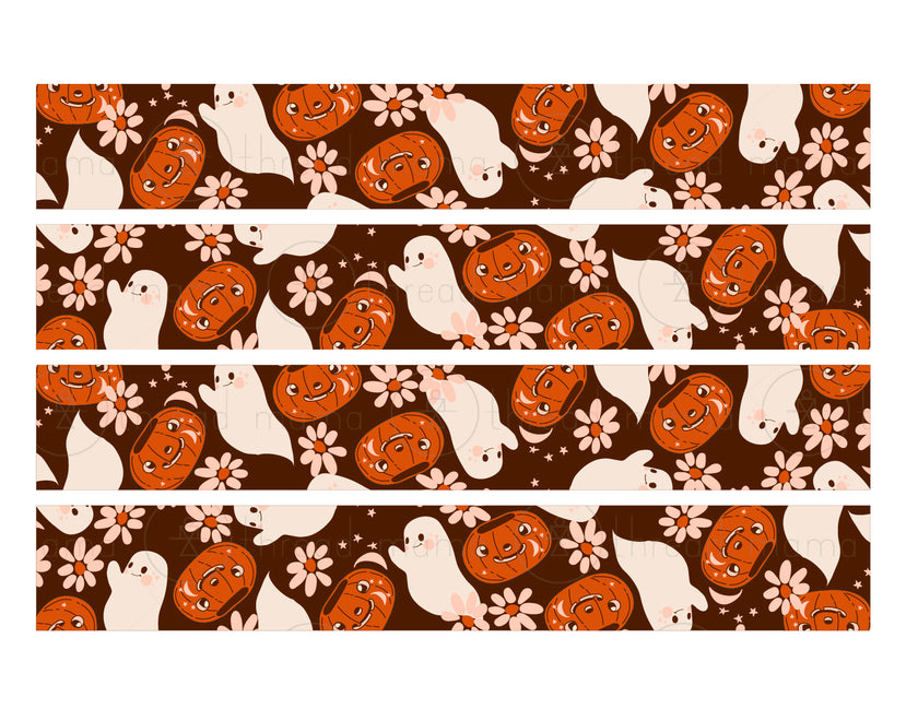 Halloween Countdown - (Vol.2)