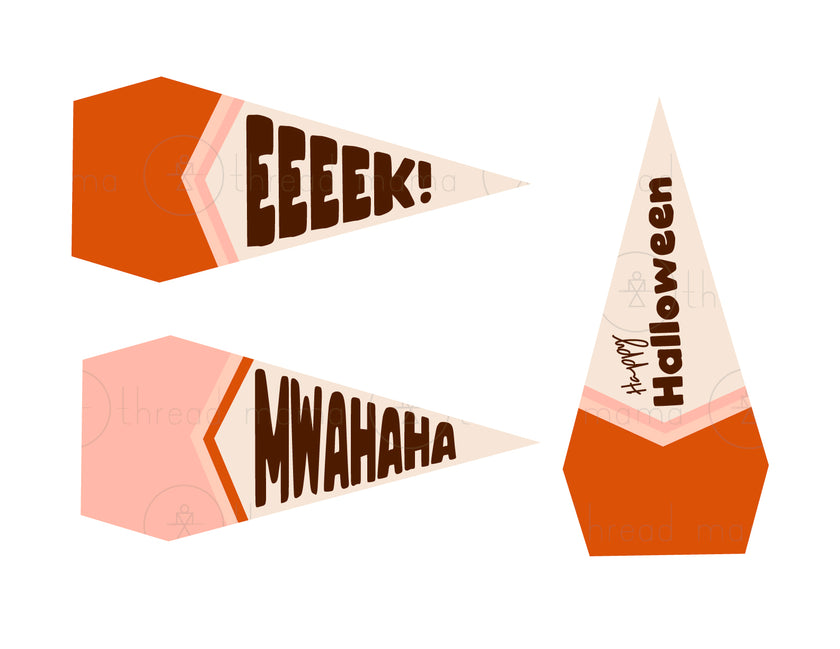 Halloween Countdown - (Vol.2)