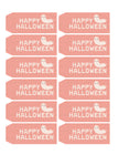 Halloween Tags and Flags - (Vol.3)