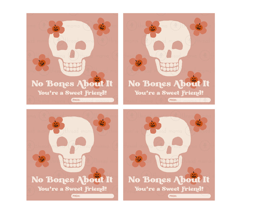 Halloween Tags and Flags - (Vol.3)