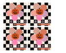 Halloween Tags and Flags - (Vol.3)