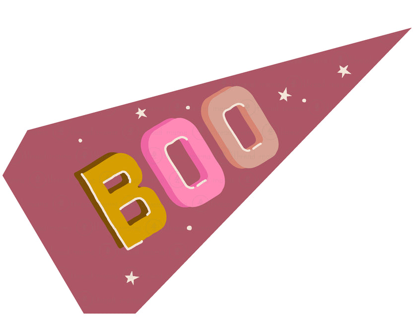 Halloween Tags and Flags - (Vol.3)