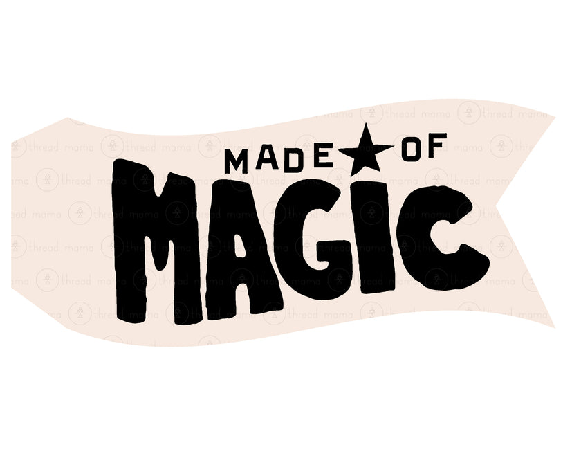 Halloween Tags and Flags - (Vol.3)