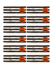 Halloween Tags and Flags - (Vol.3)