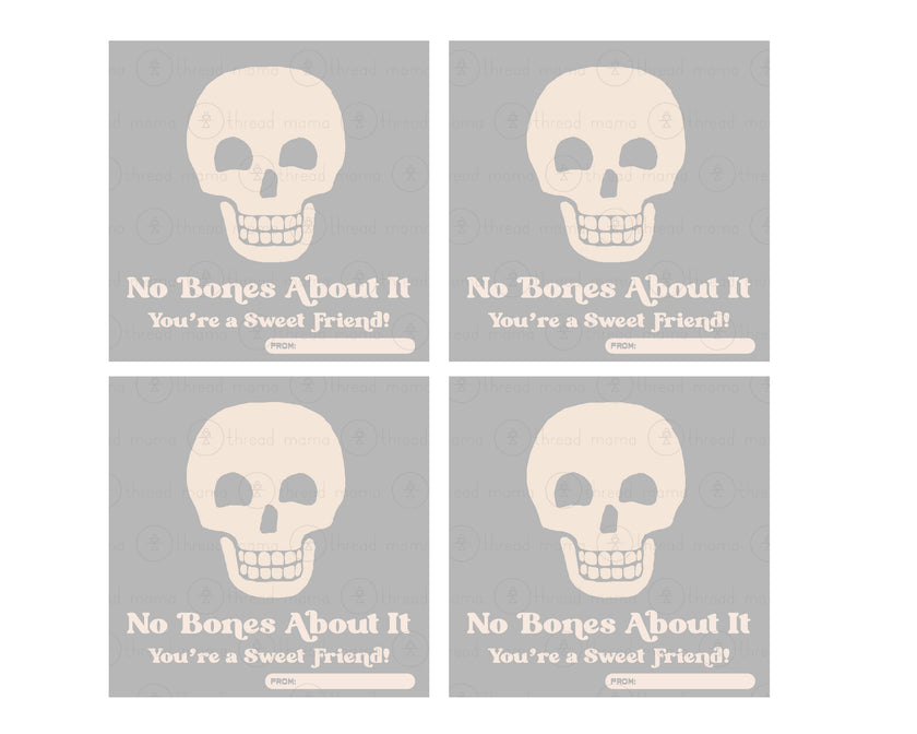 Halloween Tags and Flags - (Vol.3)