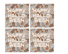 Halloween Tags and Flags - (Vol.3)