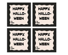 Halloween Tags and Flags - (Vol.3)