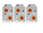 Halloween Tags and Flags - (Vol.3)