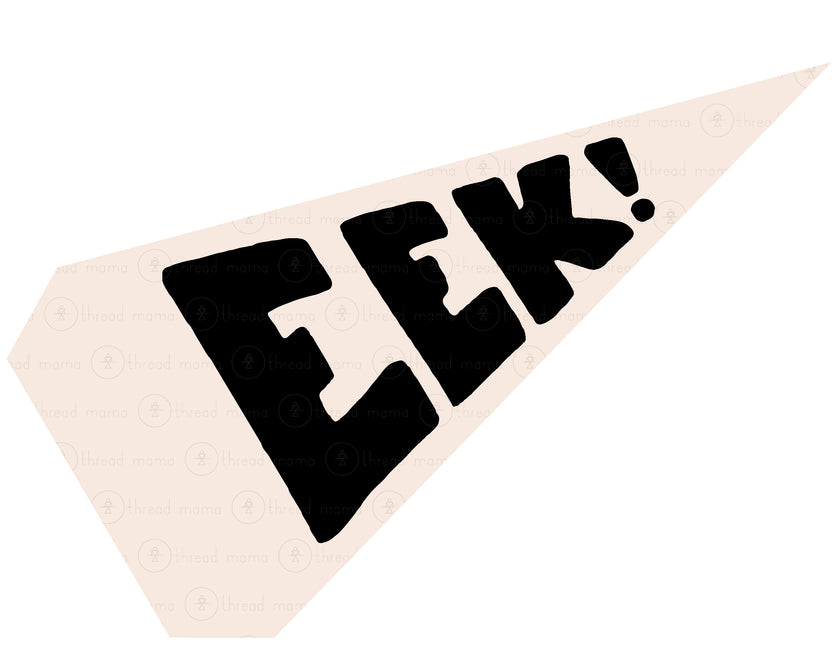 Halloween Tags and Flags - (Vol.3)