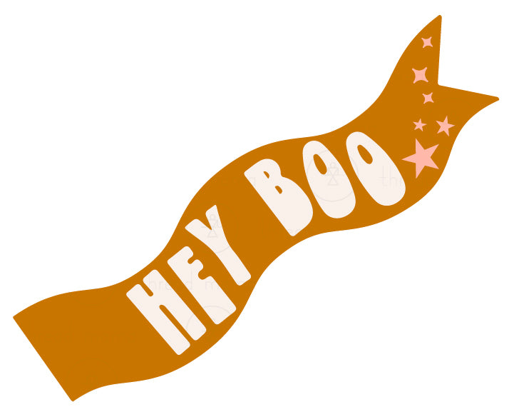 Halloween Tags and Flags (option 1) - (Vol.2)