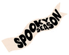 Halloween Tags and Flags (option 2) - (Vol.2)