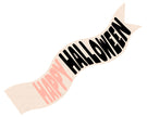 Halloween Tags and Flags (option 2) - (Vol.2)