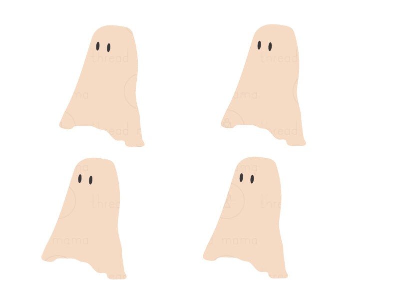 Halloween Tags and Flags (option 2) - (Vol.2)