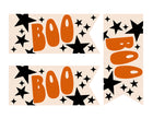 Halloween Tags and Flags (option 3) - (Vol.2)