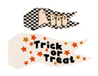 Halloween Tags and Flags (option 3) - (Vol.2)