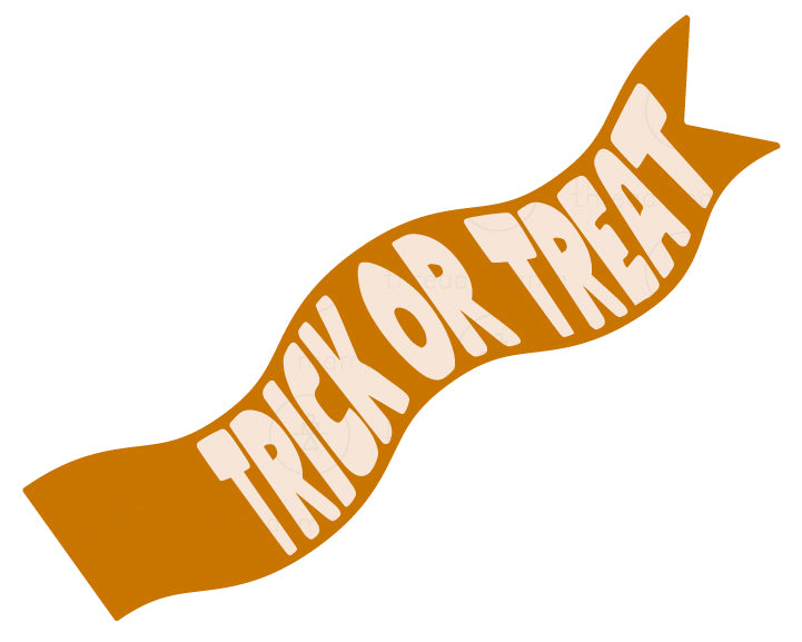 Halloween Tags and Flags (option 3) - (Vol.2)