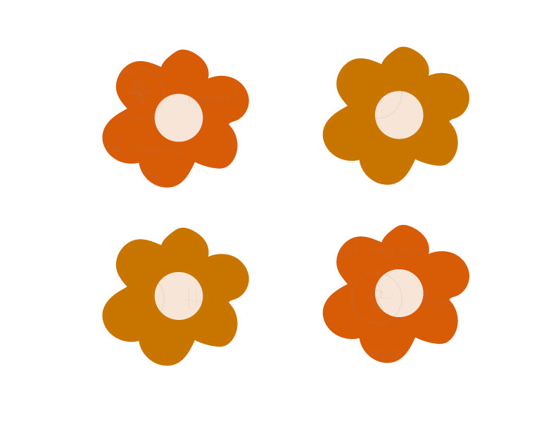 Halloween Tags and Flags (option 3) - (Vol.2)