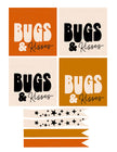Halloween Tags and Flags (option 3) - (Vol.2)