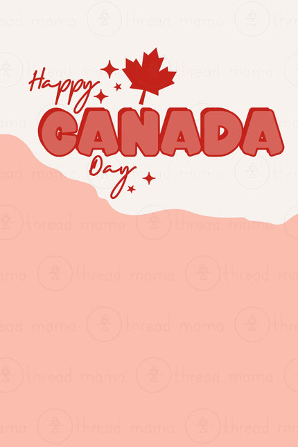 Liberty & Justice / Canada Day (Vol.2)