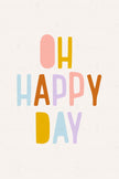 Oh Happy Day