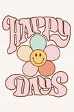 Happy Days Collection (Printable Poster)