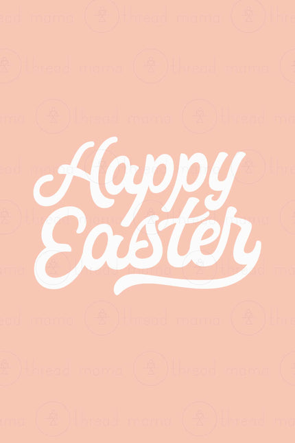 Happy Easter - (Vol.2) (Printable Poster)