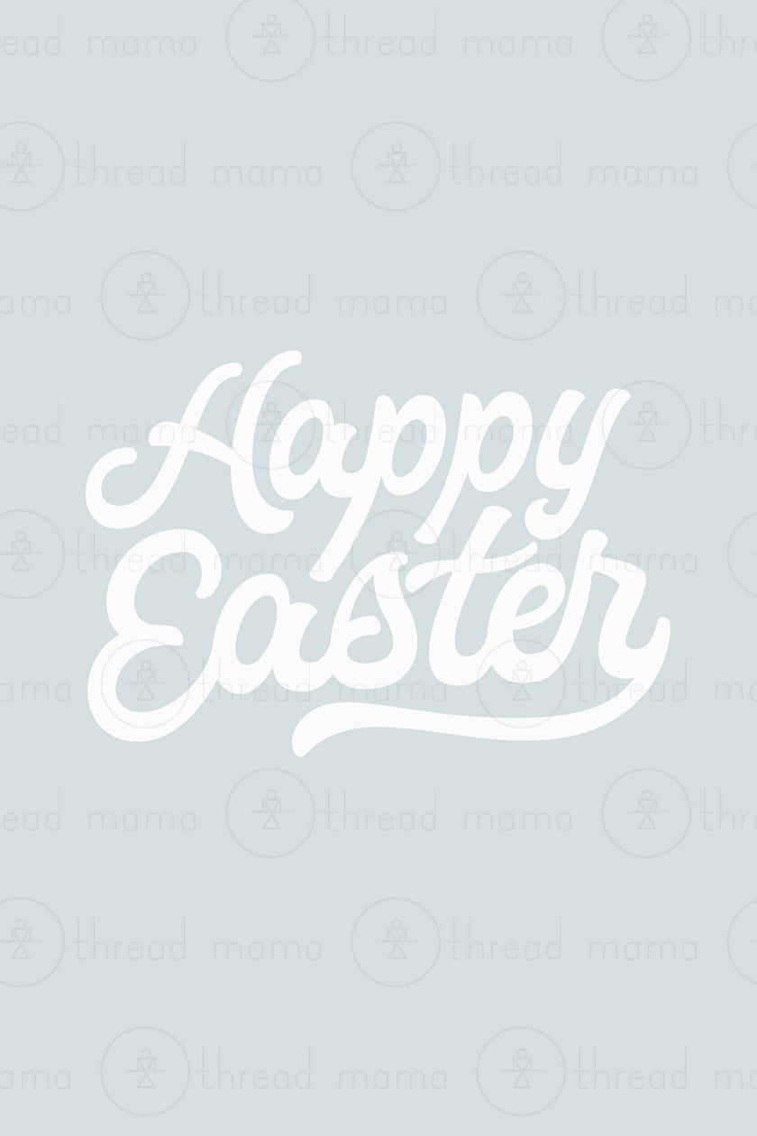 Happy Easter - (Vol.2) (Printable Poster)