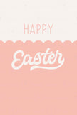 Happy Easter - (Vol.2) (Printable Poster)