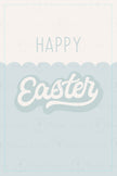 Happy Easter - (Vol.2) (Printable Poster)