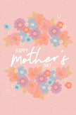 Happy Mother's Day / So Loved (Printable Poster)