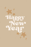 Happy New Year! (Printable Poster Collection)